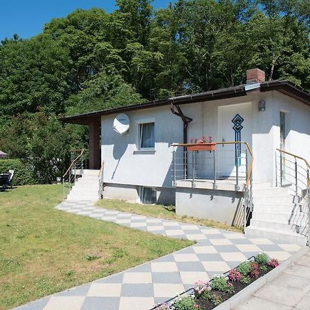 Ferienhaus Pankow Berlijn Buitenkant foto