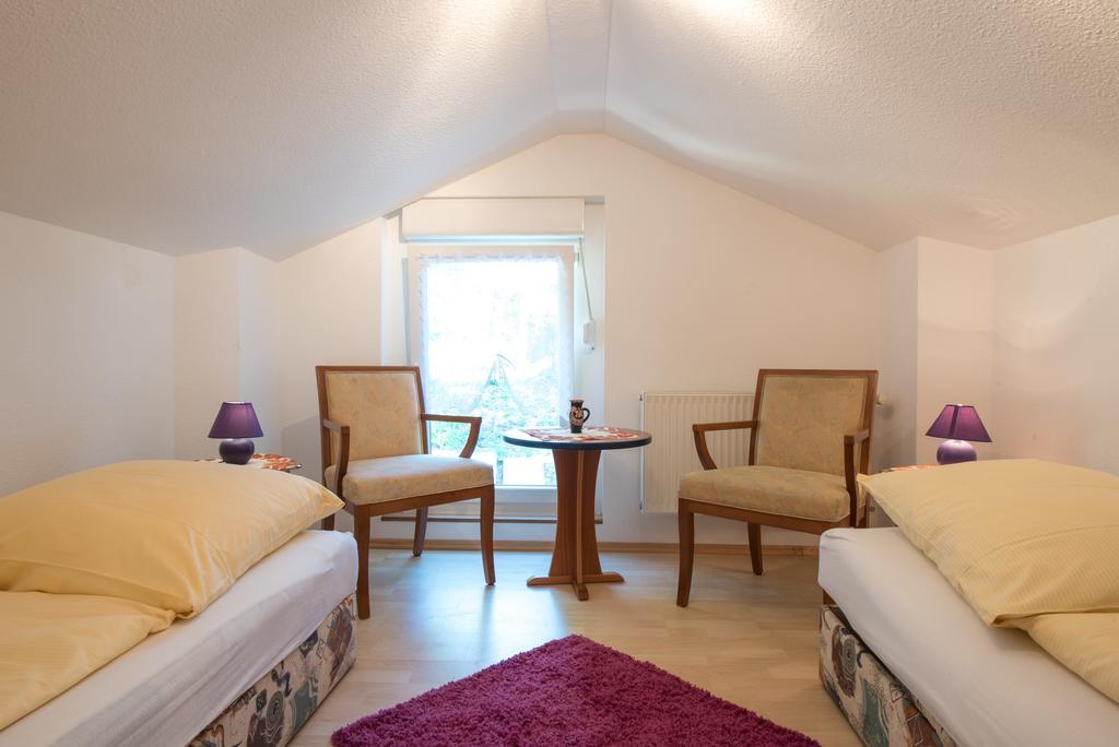 Ferienhaus Pankow Berlijn Kamer foto