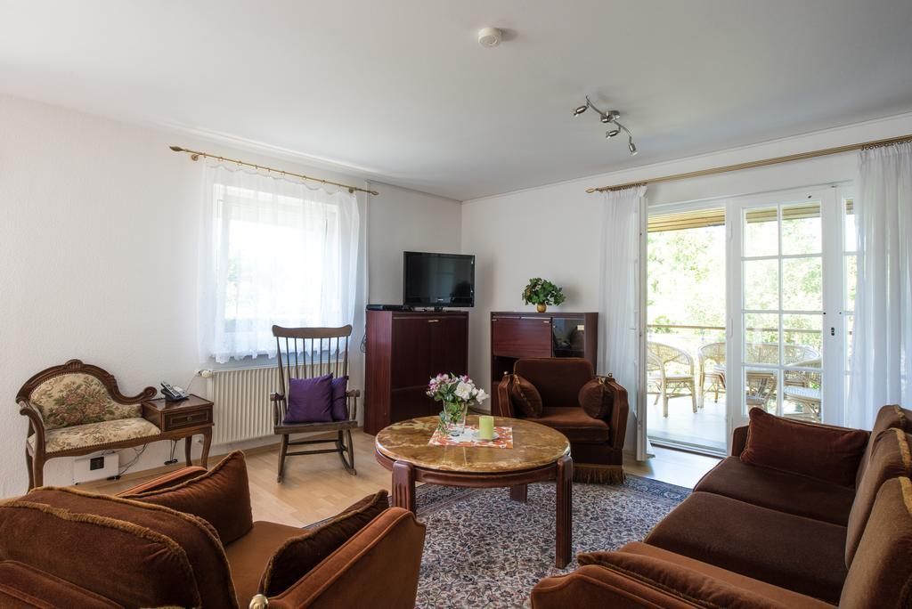 Ferienhaus Pankow Berlijn Kamer foto