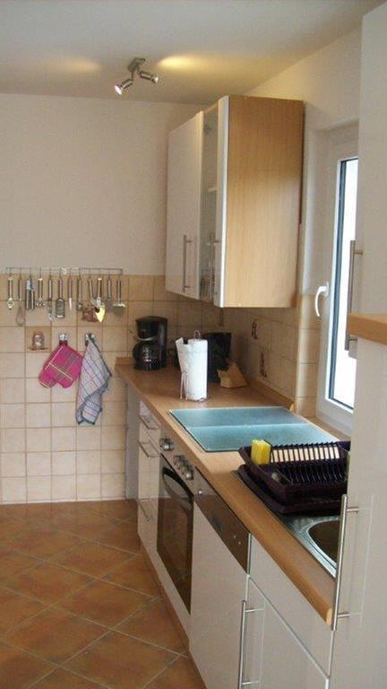 Ferienhaus Pankow Berlijn Kamer foto