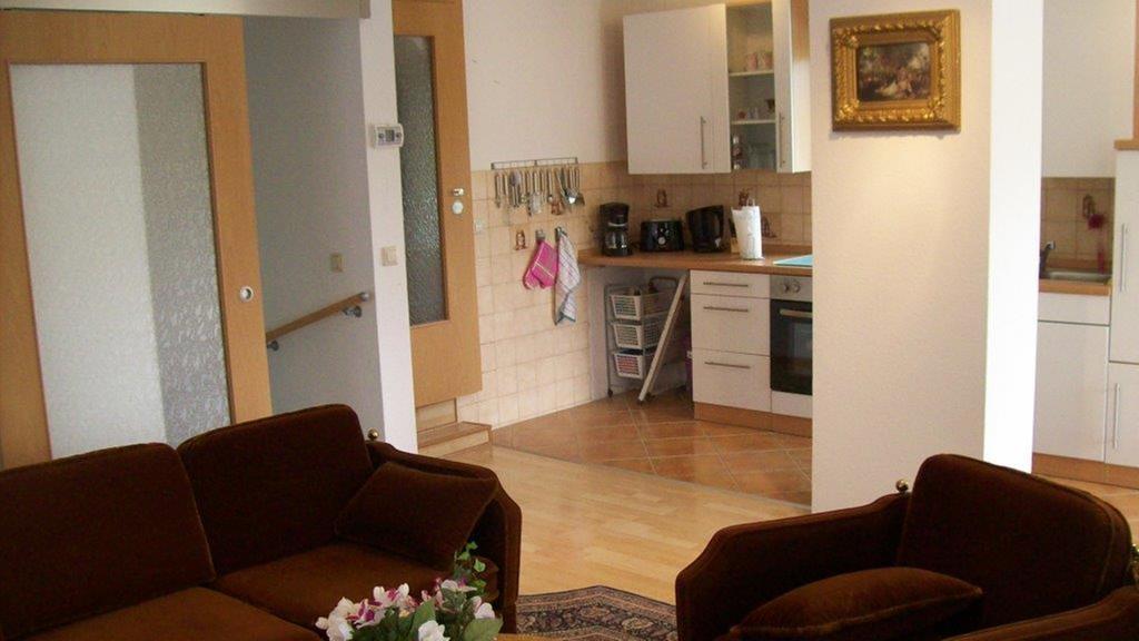 Ferienhaus Pankow Berlijn Kamer foto