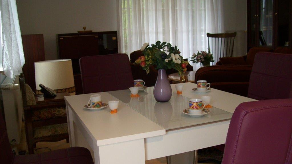 Ferienhaus Pankow Berlijn Kamer foto