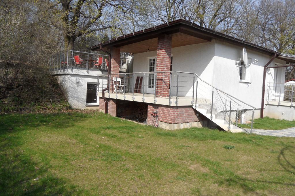 Ferienhaus Pankow Berlijn Kamer foto