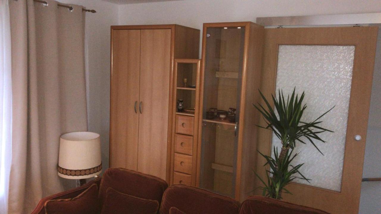 Ferienhaus Pankow Berlijn Buitenkant foto