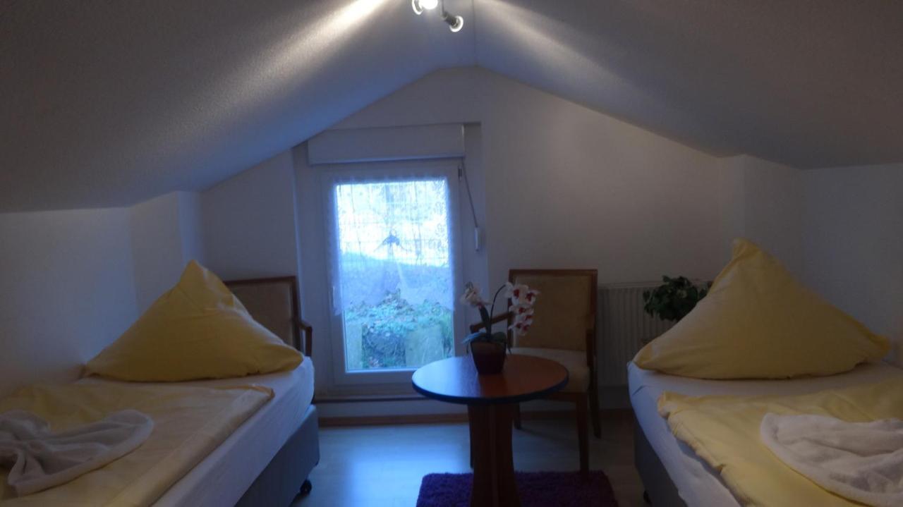 Ferienhaus Pankow Berlijn Buitenkant foto